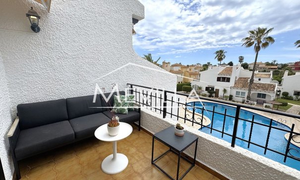 Salg (Resales) - Villa - Orihuela Costa - Cabo Roig