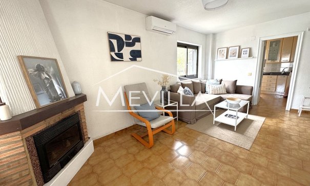 Salg (Resales) - Villa - Orihuela Costa - Cabo Roig