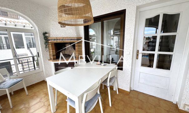 Salg (Resales) - Villa - Orihuela Costa - Cabo Roig