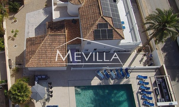 Resales - Villa - Orihuela Costa - La Zenia