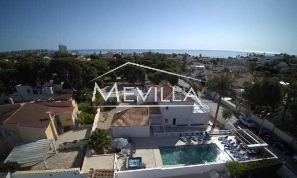 Resales - Villa - Orihuela Costa - La Zenia