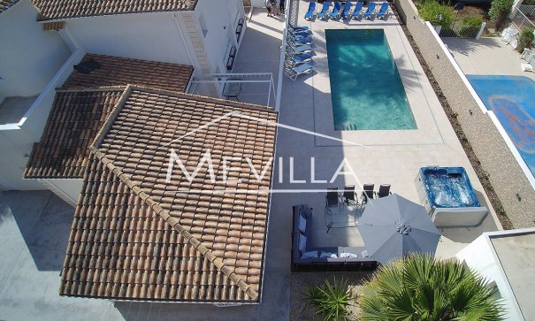 Resales - Villa - Orihuela Costa - La Zenia