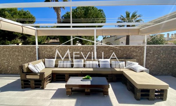 Resales - Villa - Orihuela Costa - La Zenia