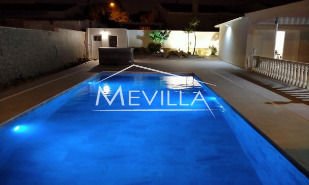 Resales - Villa - Orihuela Costa - La Zenia
