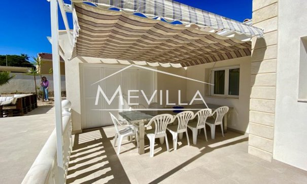 Resales - Villa - Orihuela Costa - La Zenia