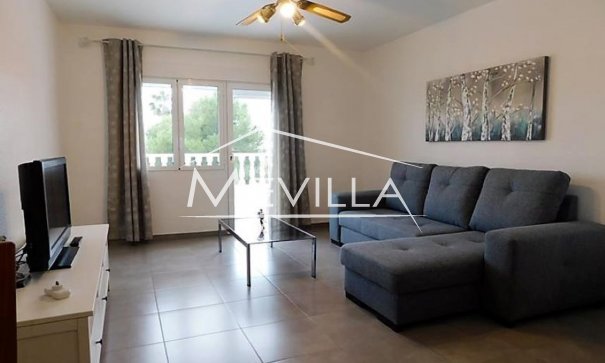 Resales - Villa - Orihuela Costa - La Zenia