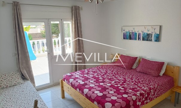 Resales - Villa - Orihuela Costa - La Zenia