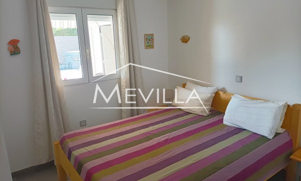Resales - Villa - Orihuela Costa - La Zenia