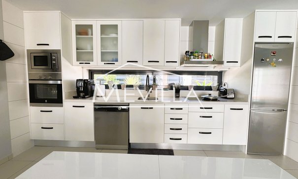 Salg (Resales) - Villa - Orihuela Costa - Lomas de Cabo Roig