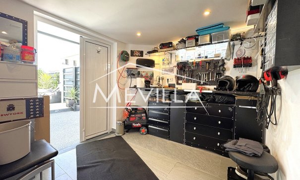 Salg (Resales) - Villa - Orihuela Costa - Lomas de Cabo Roig