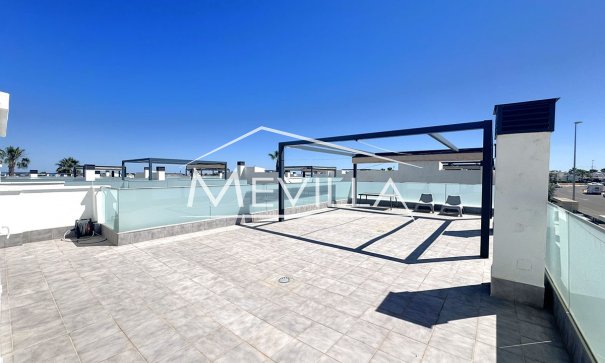 Salg (Resales) - Villa - Orihuela Costa - Lomas de Cabo Roig