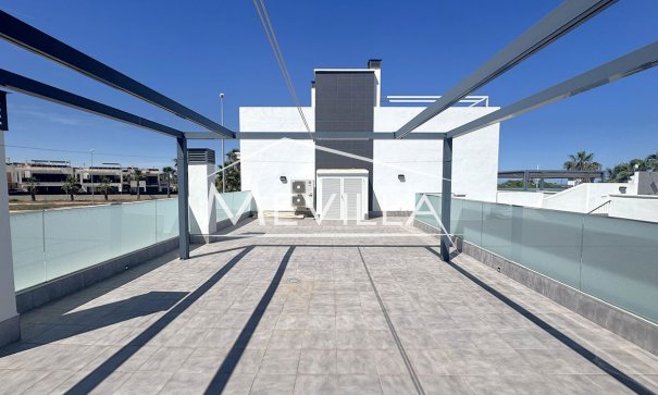 Salg (Resales) - Villa - Orihuela Costa - Lomas de Cabo Roig