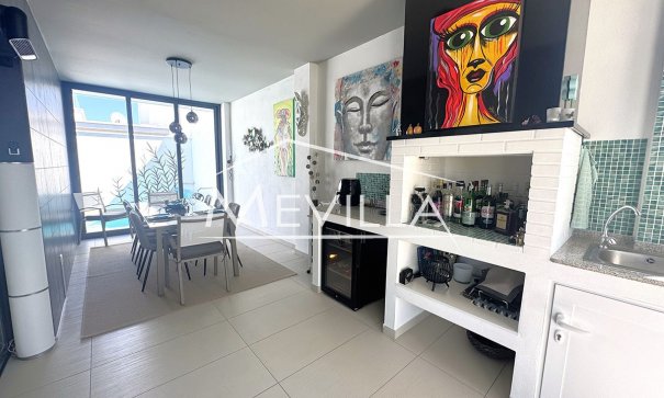 Salg (Resales) - Villa - Orihuela Costa - Lomas de Cabo Roig