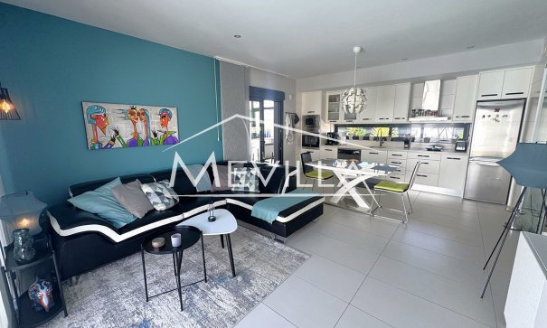 Salg (Resales) - Villa - Orihuela Costa - Lomas de Cabo Roig