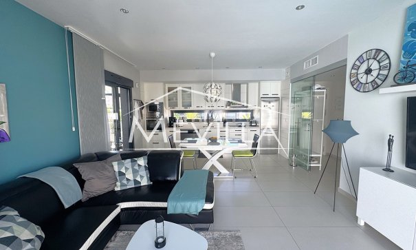 Salg (Resales) - Villa - Orihuela Costa - Lomas de Cabo Roig