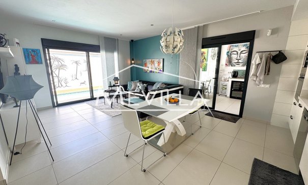 Salg (Resales) - Villa - Orihuela Costa - Lomas de Cabo Roig