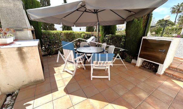 Resales - Villa - Orihuela Costa - Cabo Roig