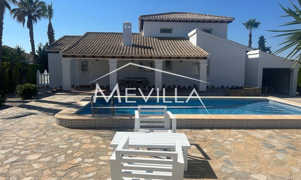 Verkäufe - Villa - Orihuela Costa - Cabo Roig