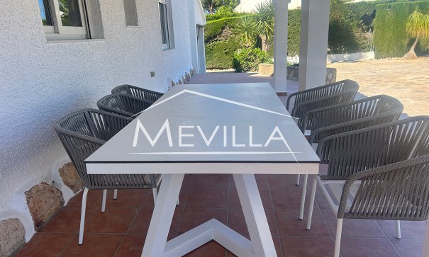 Verkäufe - Villa - Orihuela Costa - Cabo Roig