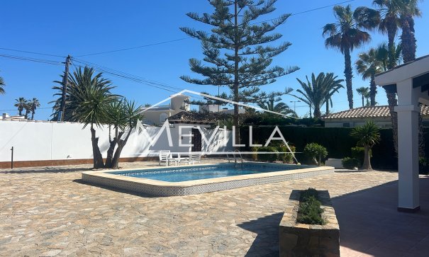 Verkäufe - Villa - Orihuela Costa - Cabo Roig