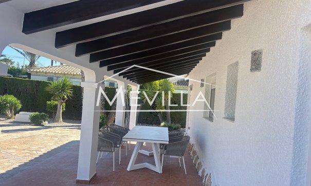 Verkäufe - Villa - Orihuela Costa - Cabo Roig