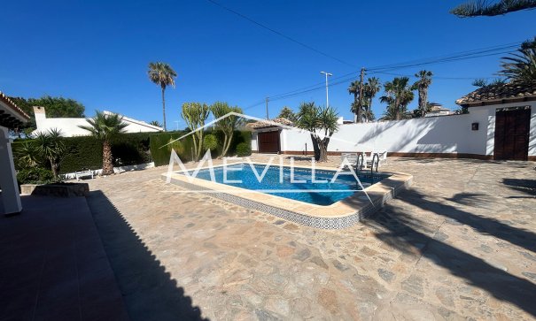Verkäufe - Villa - Orihuela Costa - Cabo Roig