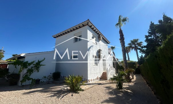 Verkäufe - Villa - Orihuela Costa - Cabo Roig