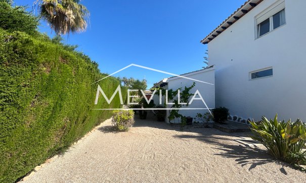 Verkäufe - Villa - Orihuela Costa - Cabo Roig