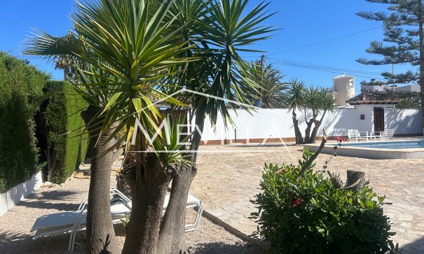 Verkäufe - Villa - Orihuela Costa - Cabo Roig