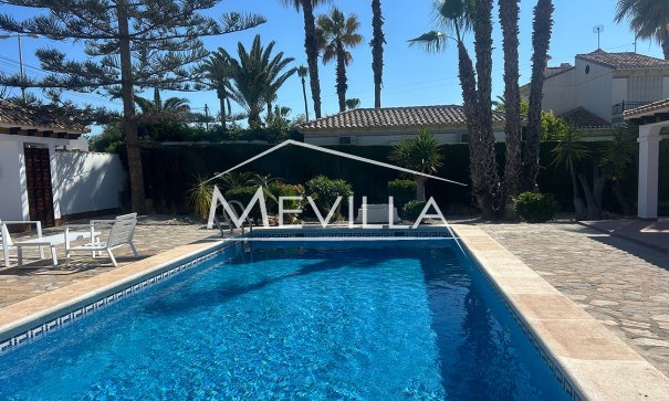 Verkäufe - Villa - Orihuela Costa - Cabo Roig