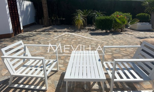 Verkäufe - Villa - Orihuela Costa - Cabo Roig