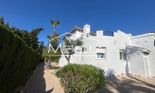 Vermietungen - Villa - Orihuela Costa - Cabo Roig