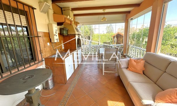 Verkäufe - Villa - Orihuela Costa - Cabo Roig