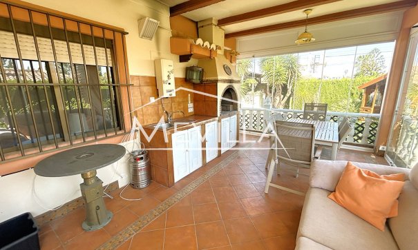 Verkäufe - Villa - Orihuela Costa - Cabo Roig