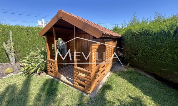 Verkäufe - Villa - Orihuela Costa - Cabo Roig