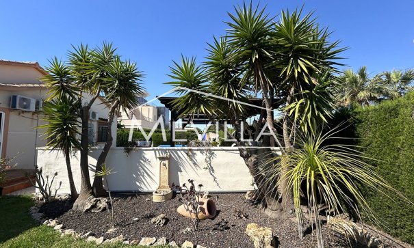 Verkäufe - Villa - Orihuela Costa - Cabo Roig