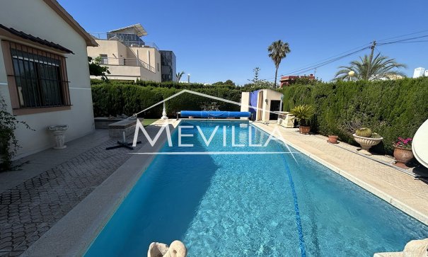 Verkäufe - Villa - Orihuela Costa - Cabo Roig