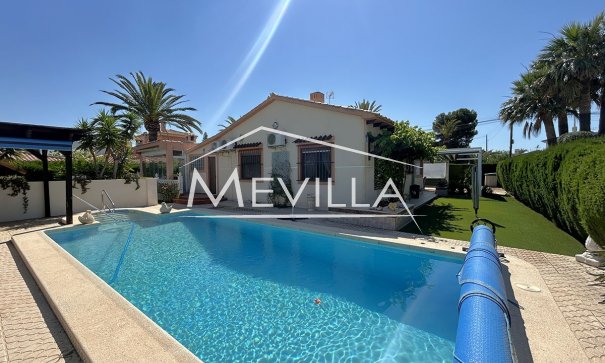 Verkäufe - Villa - Orihuela Costa - Cabo Roig