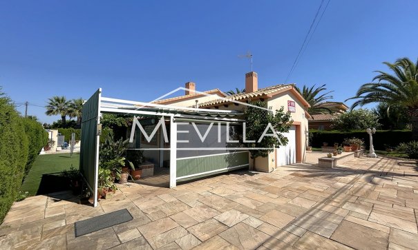 Verkäufe - Villa - Orihuela Costa - Cabo Roig