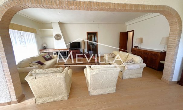 Verkäufe - Villa - Orihuela Costa - Cabo Roig
