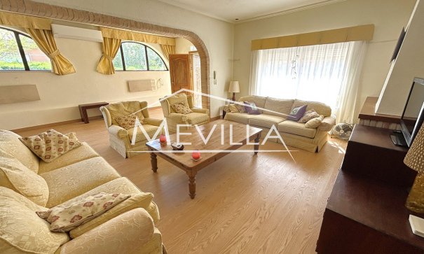 Verkäufe - Villa - Orihuela Costa - Cabo Roig
