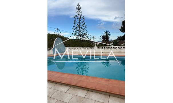 Reventas - Chalet / Villa - Calpe