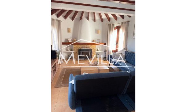Reventas - Chalet / Villa - Calpe