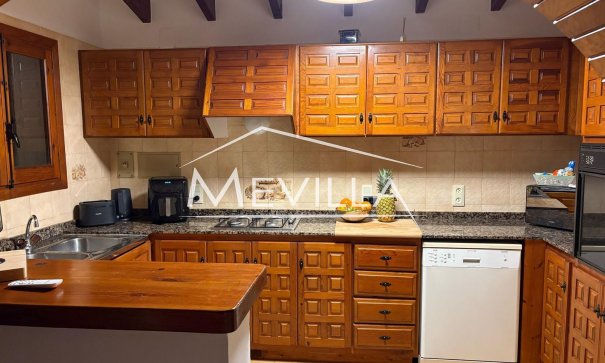 Reventas - Chalet / Villa - Calpe