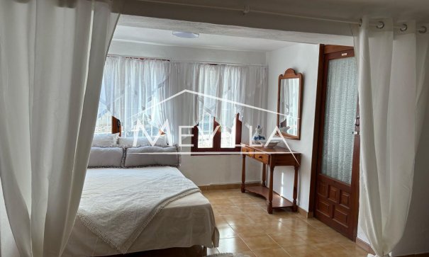 Reventas - Chalet / Villa - Calpe