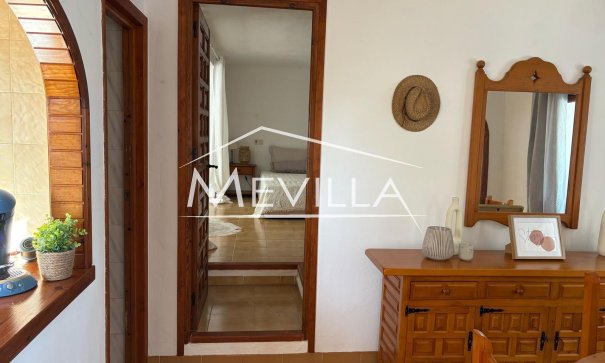 Reventas - Chalet / Villa - Calpe