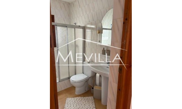 Reventas - Chalet / Villa - Calpe