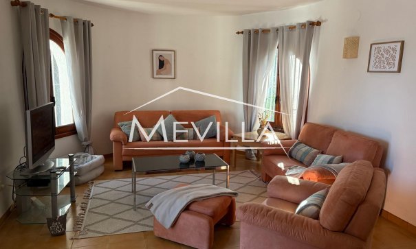 Reventas - Chalet / Villa - Calpe
