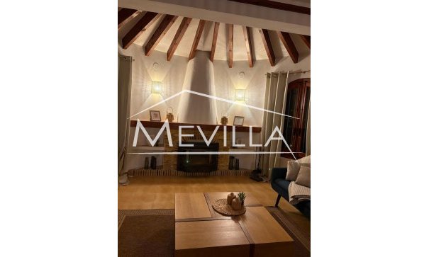 Reventas - Chalet / Villa - Calpe