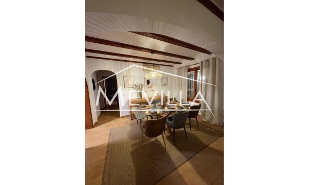 Reventas - Chalet / Villa - Calpe